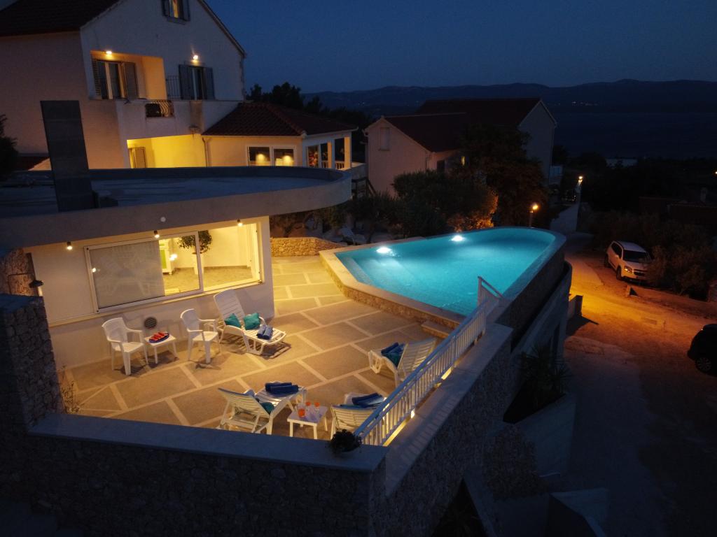 Apartmani Villa Franka – fotografija 3