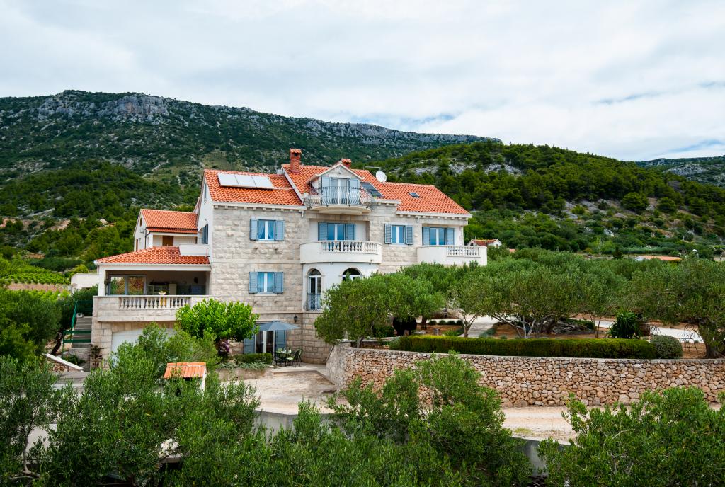 Apartmani Villa Franka – fotografija 4