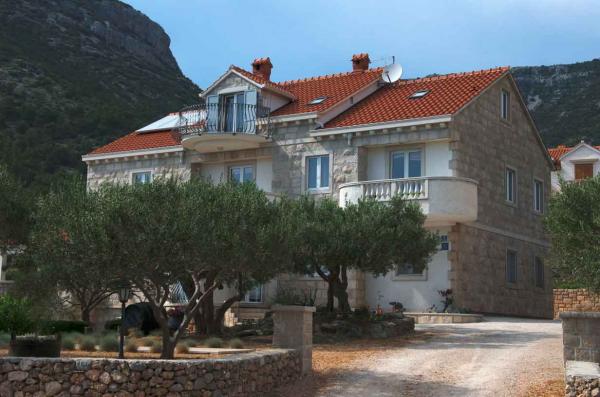 Apartmani Villa Franka – fotografija 5