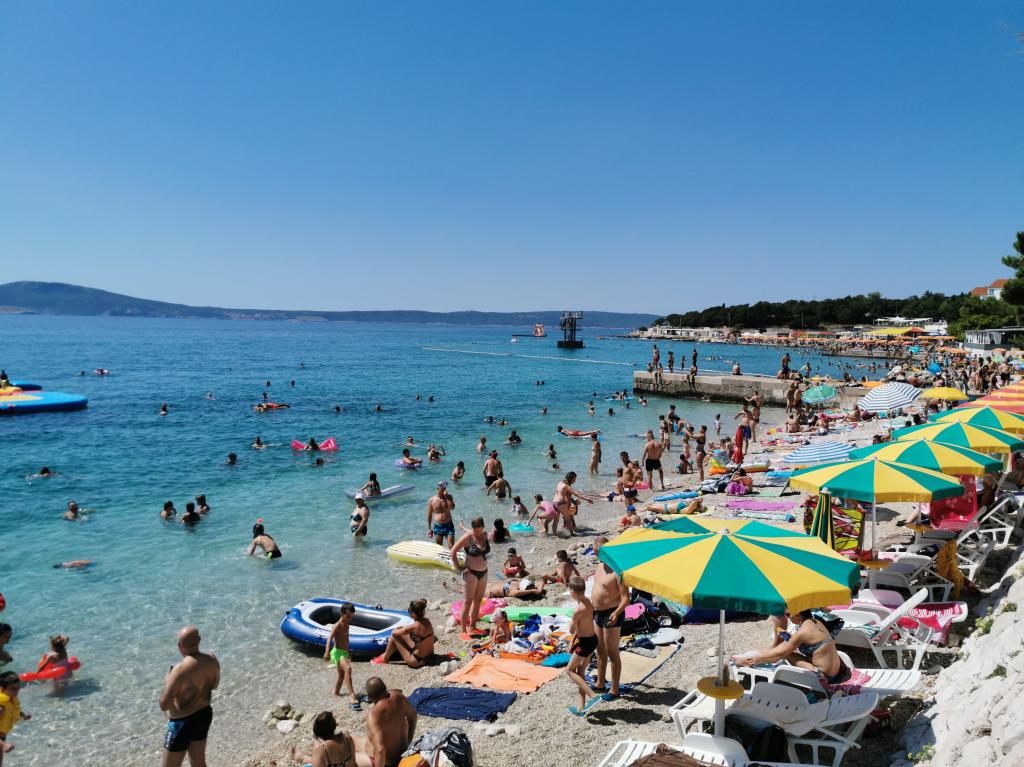 Apartmani Ana – fotografija 6