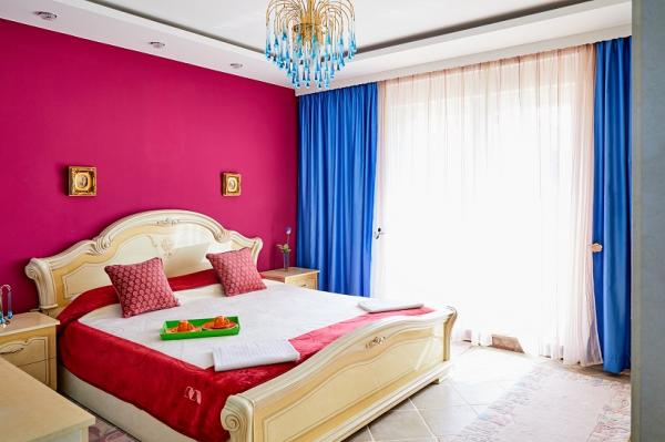 Apartmani Lux Villa Benak – fotografija 4