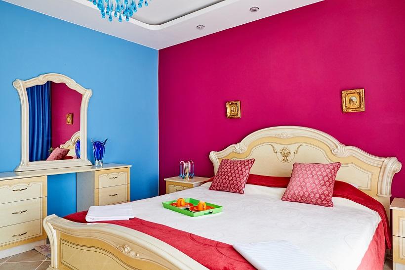 Apartmani Lux Villa Benak – fotografija 5