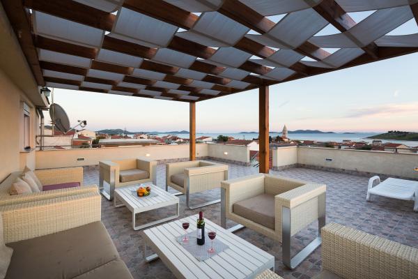 Apartmani Maksan – fotografija 6
