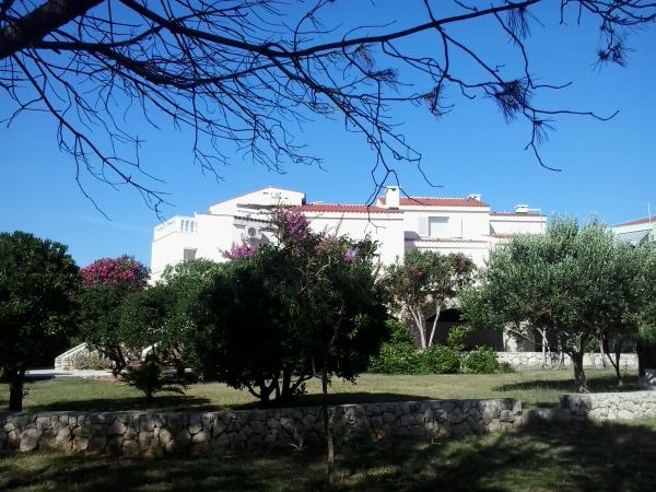 Apartmani Lanterna – fotografija 6