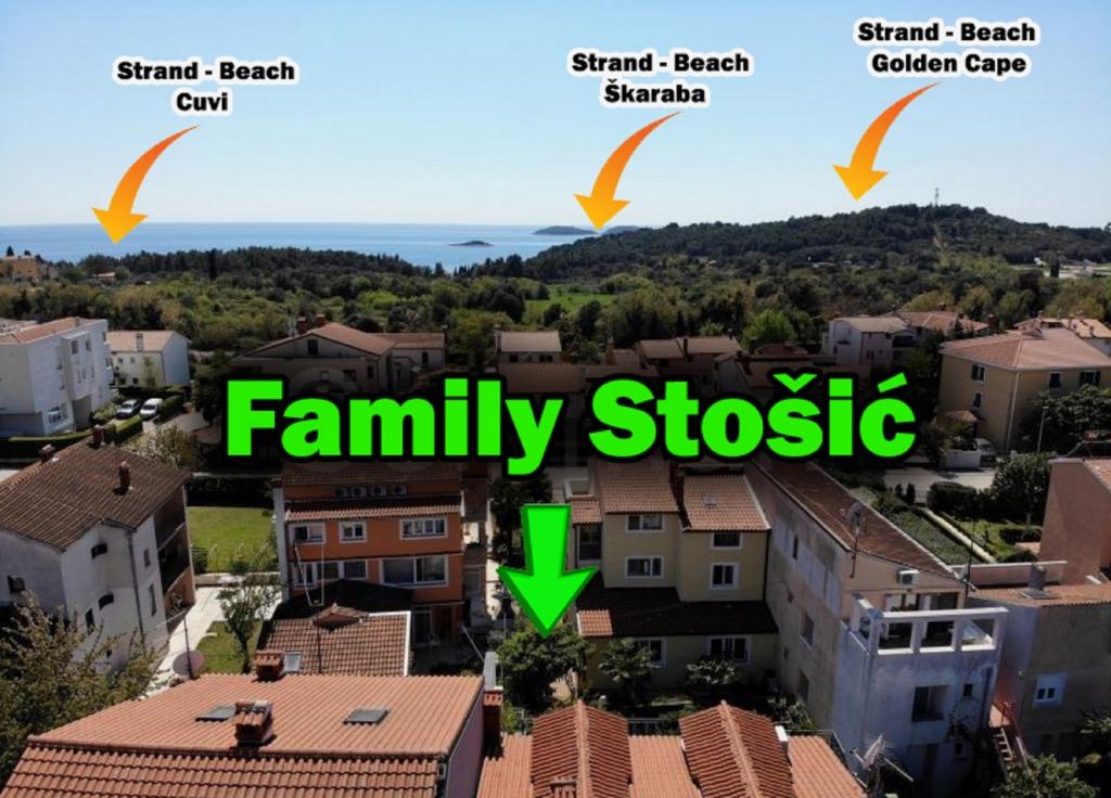 Apartmani Stošić – fotografija 2