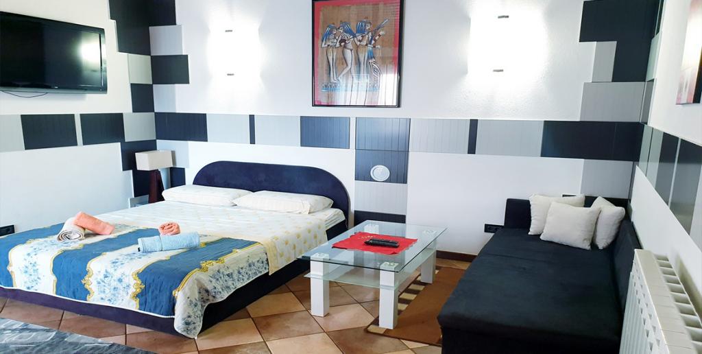 Apartmani Stošić – fotografija 3