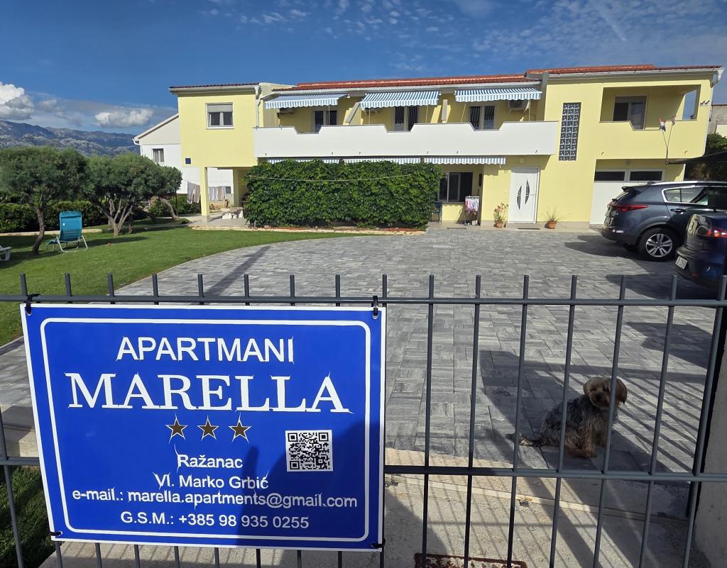 Apartmani Marella – fotografija 2