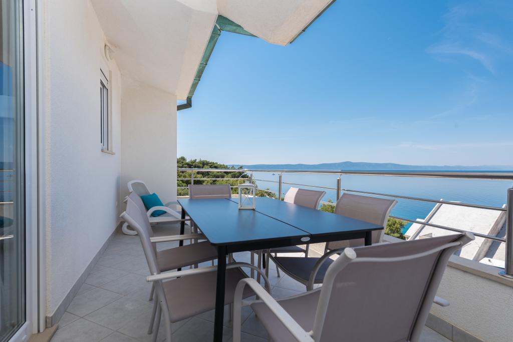 Apartmani Tila – fotografija 5