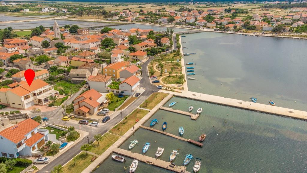 Apartmani Bella – fotografija 3