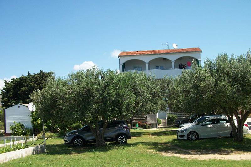 Apartmani Sinjal – fotografija 4