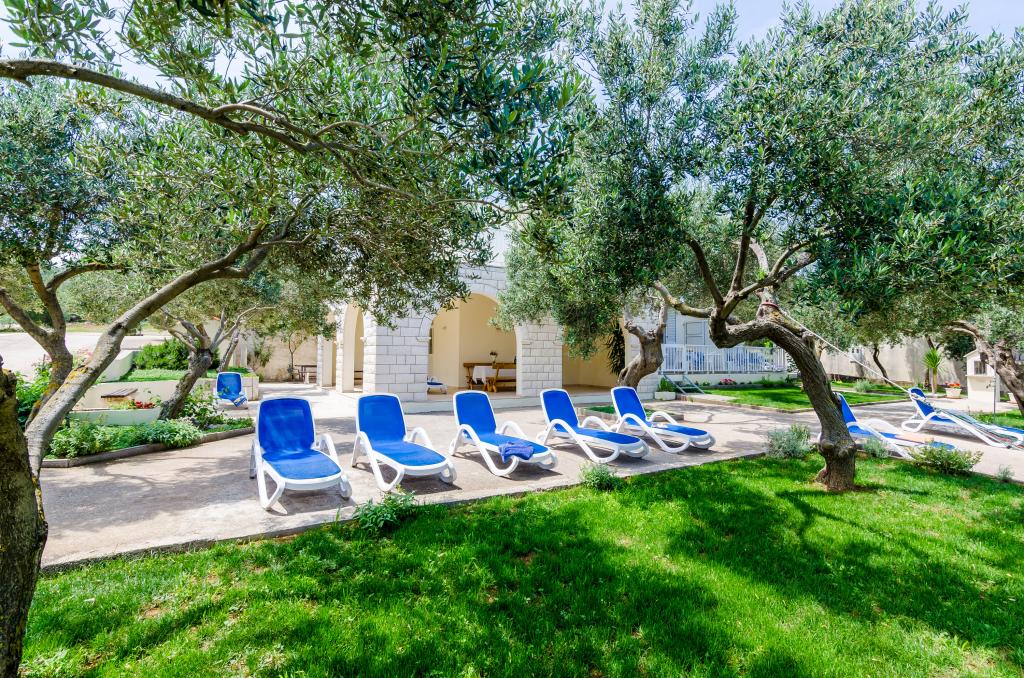 Apartmani Glavor – fotografija 5