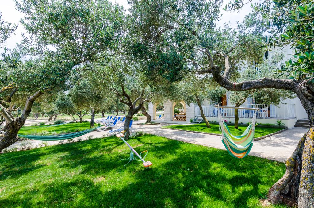 Apartmani Glavor – fotografija 6