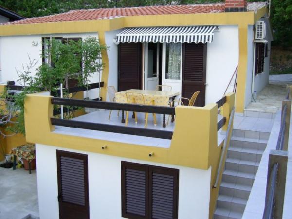Apartmani Kissa – fotografija 3