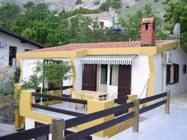Apartmani Kissa – fotografija 4