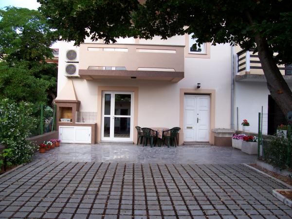 Apartmani Lurda – fotografija 2