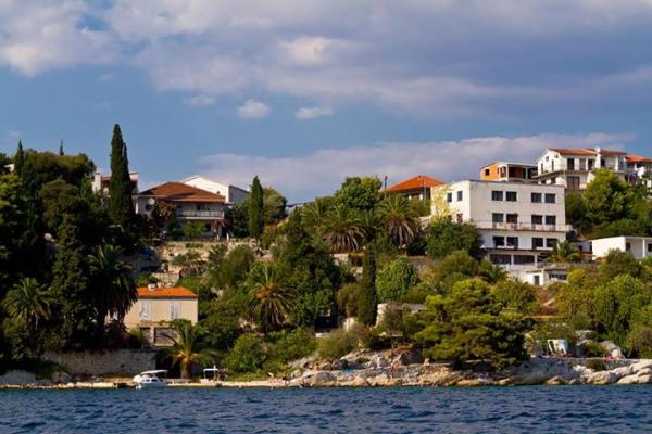 Apartmani Nikola – fotografija 2