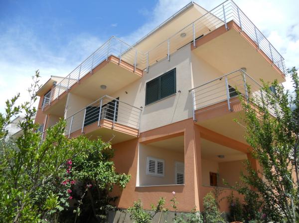 Apartmani Mikulić – fotografija 2