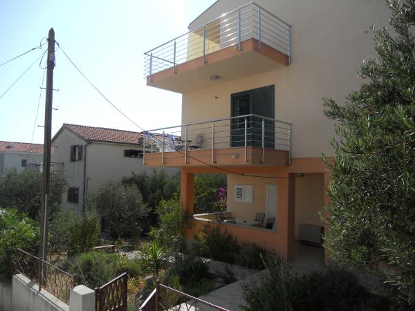 Apartmani Mikulić – fotografija 3