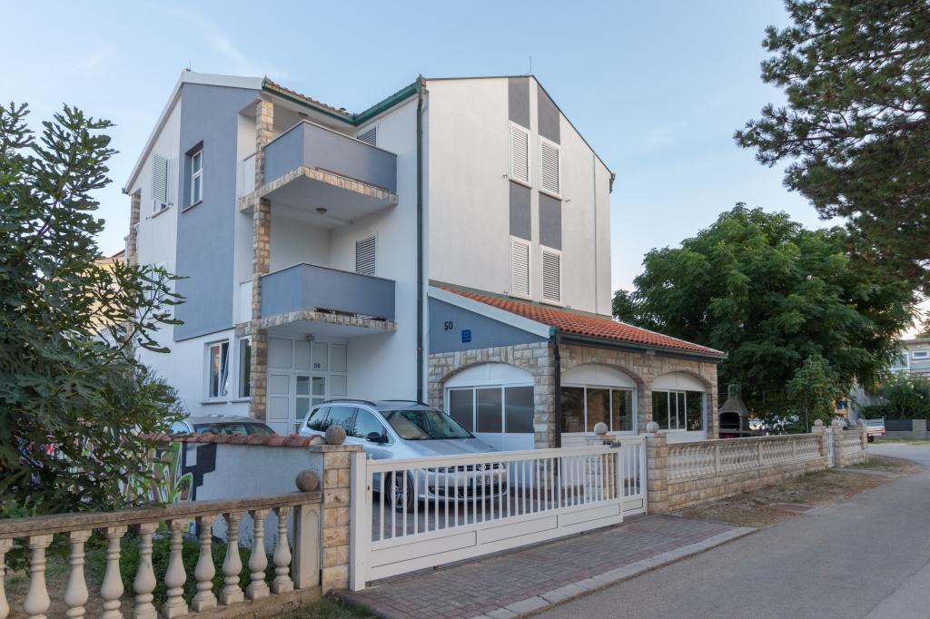 Apartmani Bunčić – fotografija 1