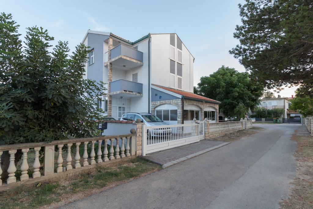 Apartmani Bunčić – fotografija 2