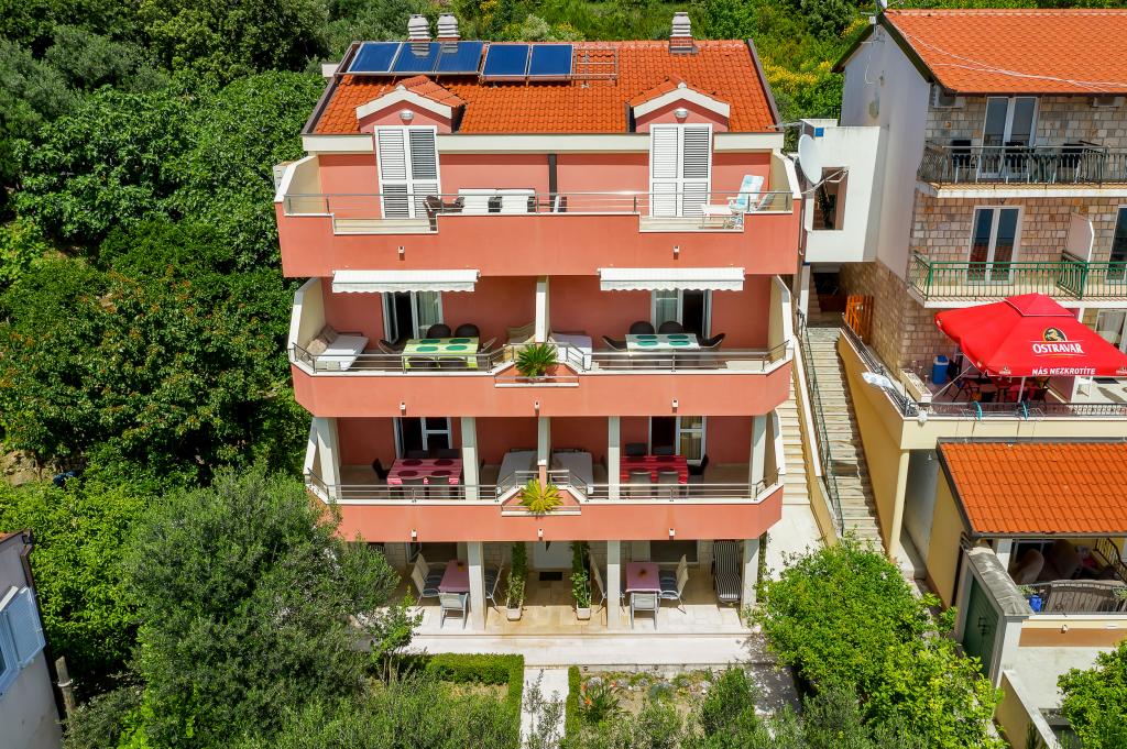 Apartmani Villa Palunko – fotografija 3