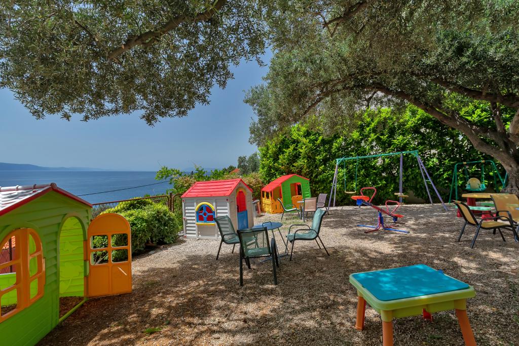 Apartmani Villa Palunko – fotografija 6
