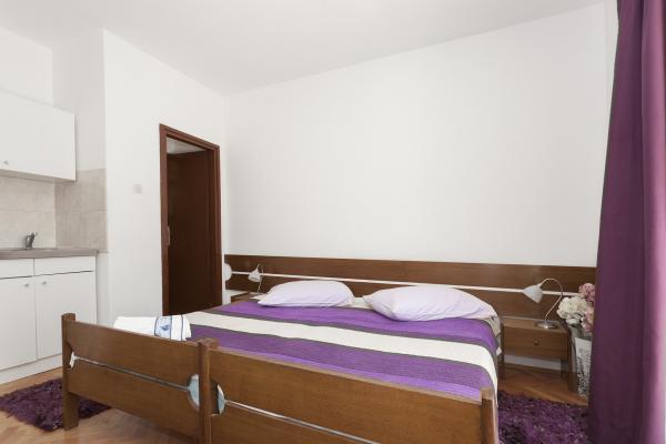 Apartmani Villa Gabriel – fotografija 3