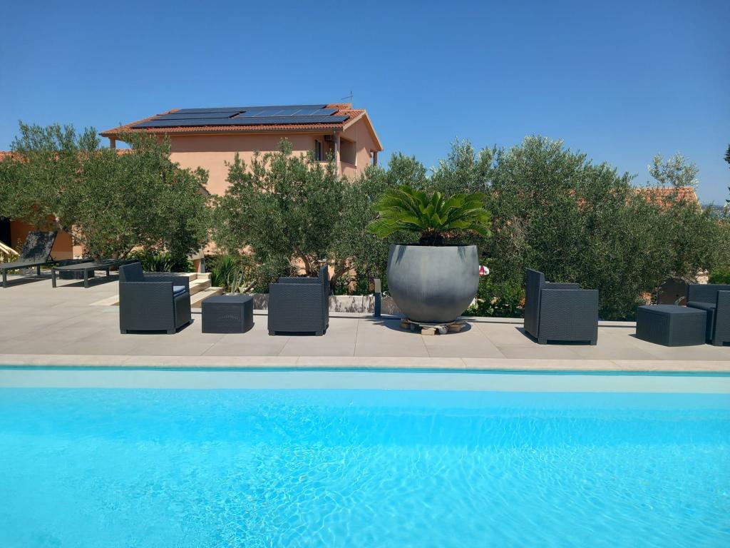 Apartmani Maslina – fotografija 4