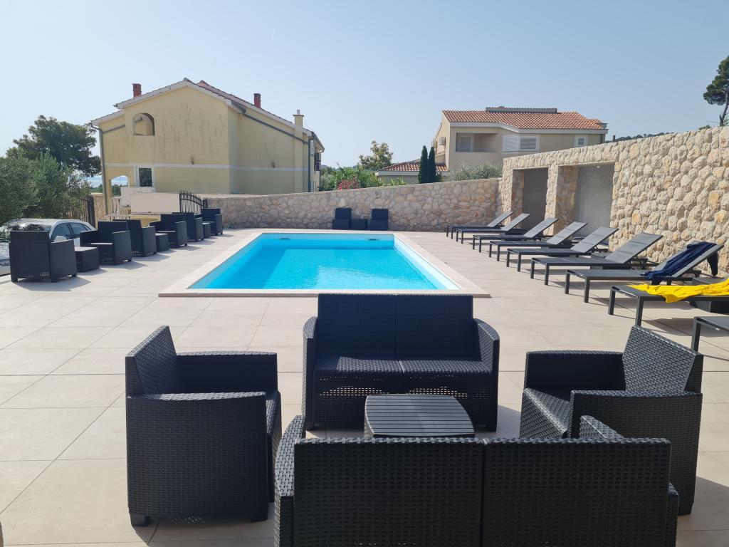 Apartmani Maslina – fotografija 5