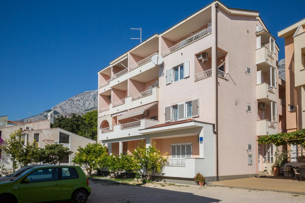 Apartmani Villa Rossa – fotografija 2