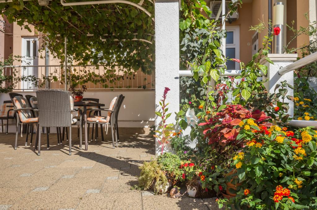 Apartmani Villa Rossa – fotografija 3