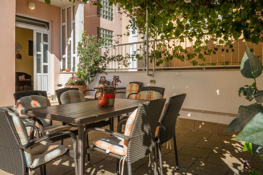 Apartmani Villa Rossa – fotografija 4