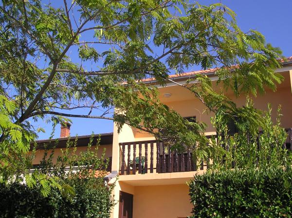 Apartmani Tome – fotografija 5