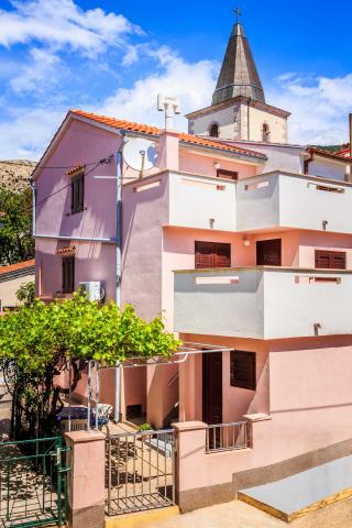 Apartman Eta – fotografija 2