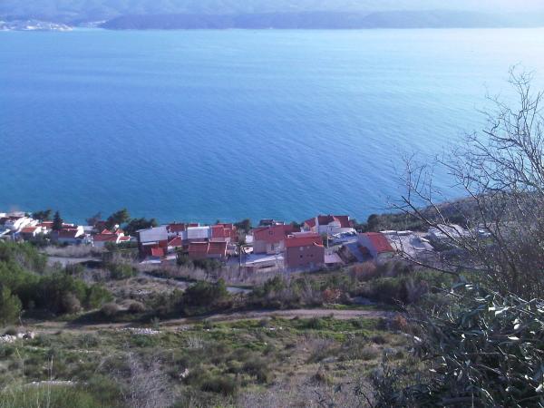 Apartmani Suco – fotografija 4