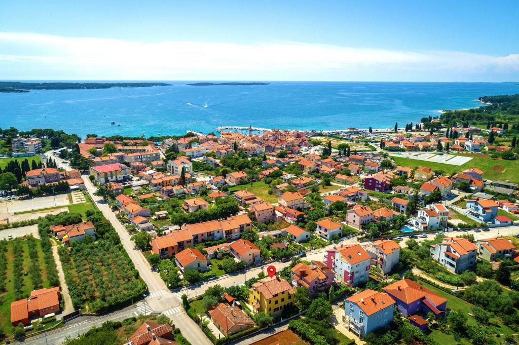 Apartmani Nada – fotografija 4