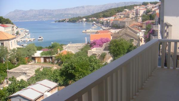 Apartmani Moj Mir – fotografija 3