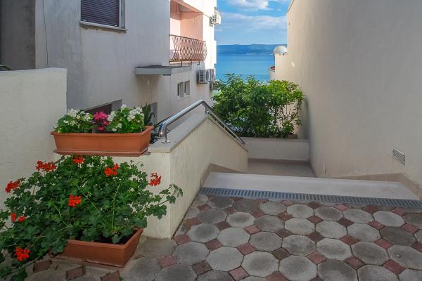 Apartmani Bruna – fotografija 3