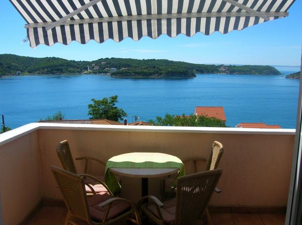 Apartmani Jelena – fotografija 5