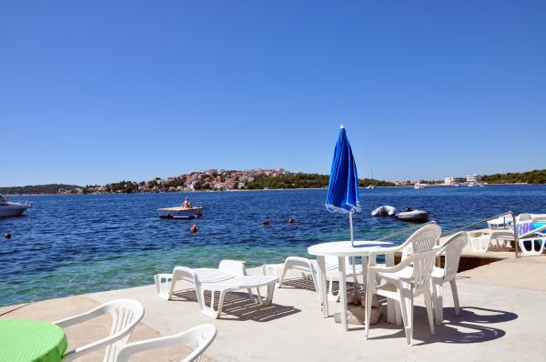 Apartmani BM Rog – fotografija 4