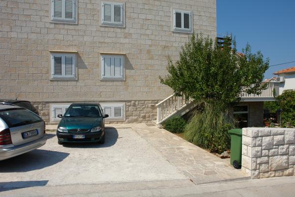 Apartmani Jerka – fotografija 5
