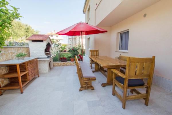 Apartmani Anamaria – fotografija 4