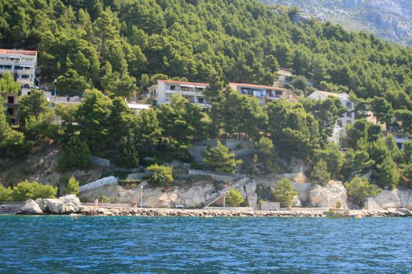 Apartmani Marija – fotografija 2