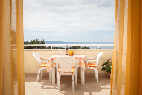Apartmani Ane – fotografija 4