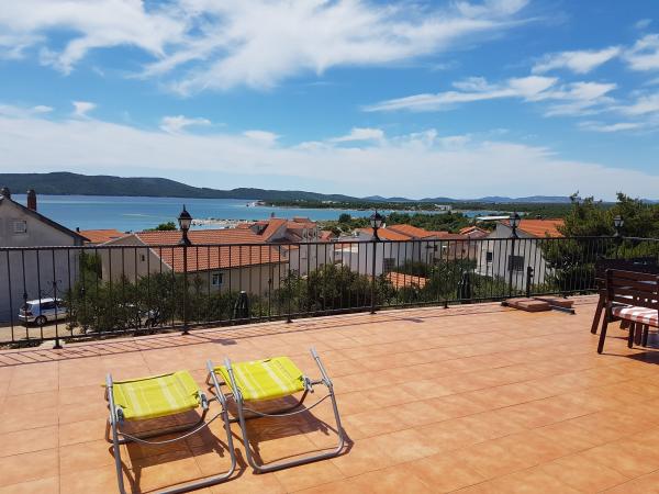 Apartmani Horvat – fotografija 4