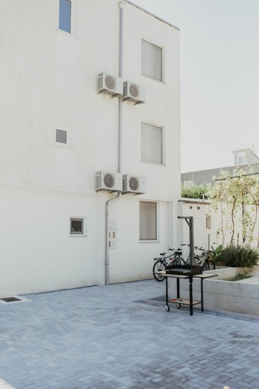 Apartmani Martinović – fotografija 5