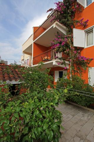 Apartmani Milena – fotografija 1
