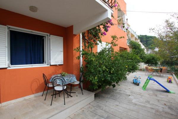 Apartmani Milena – fotografija 3
