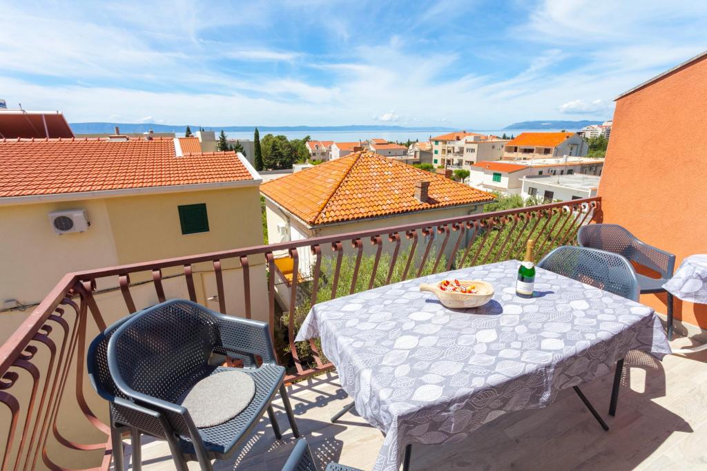 Apartmani Milena – fotografija 5