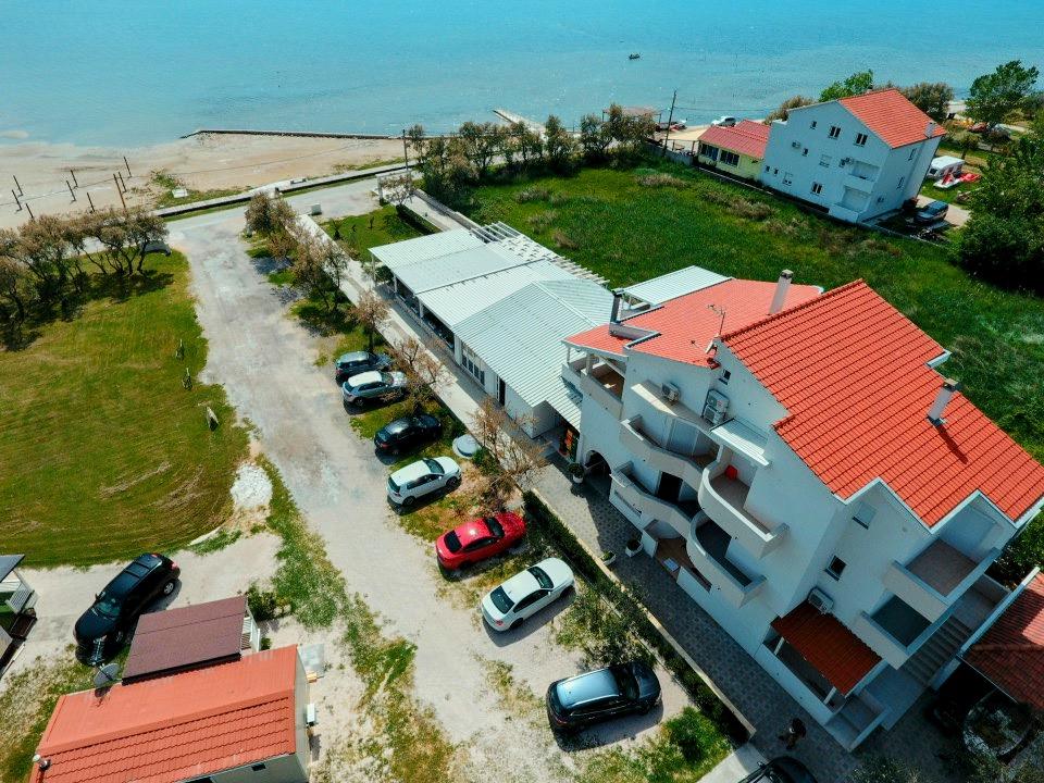 Apartmani Oseka – fotografija 3